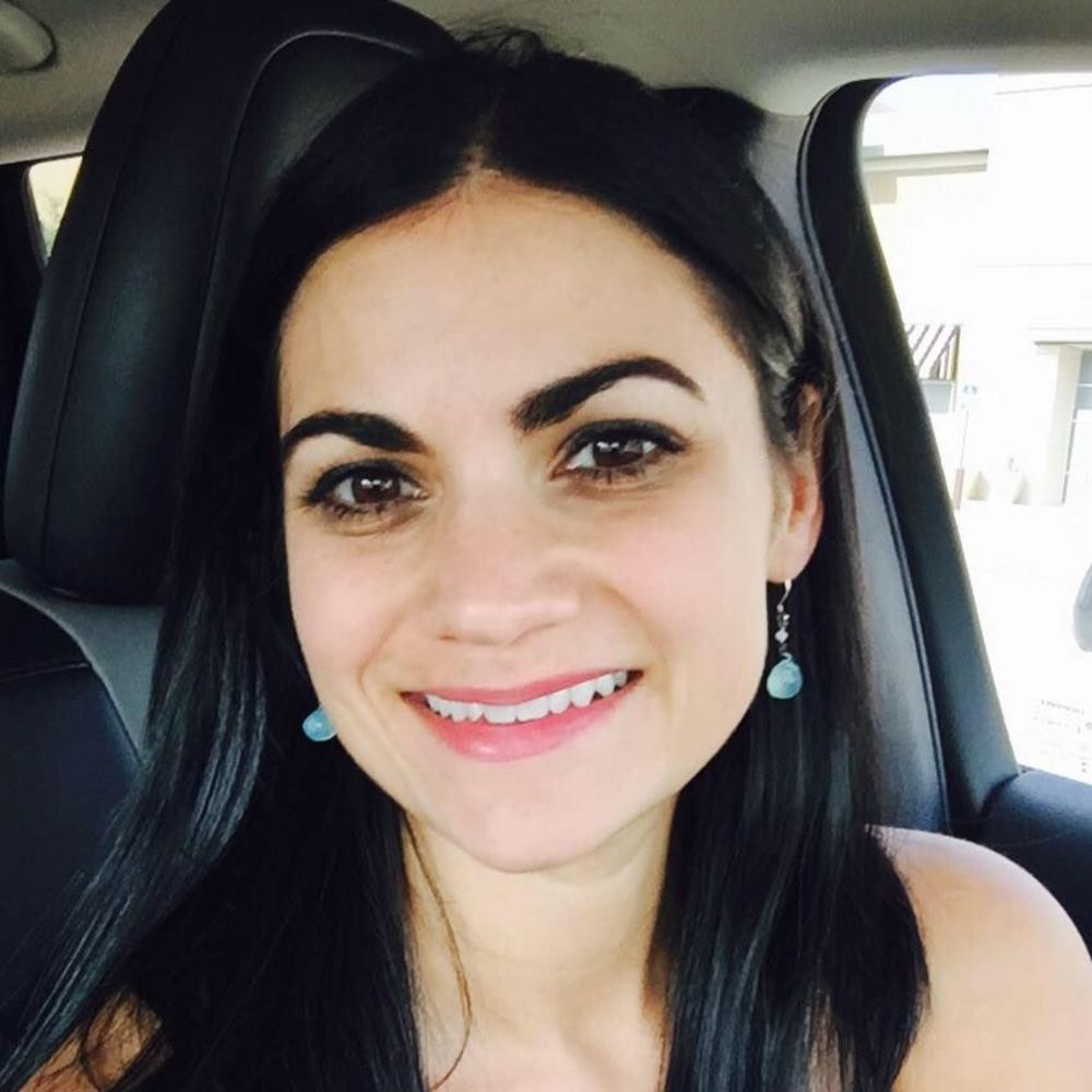 Meet your Posher, Karen